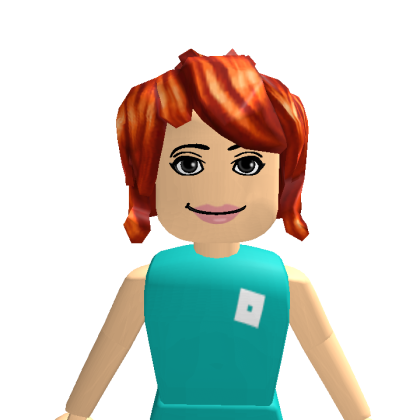 Ana157405 Roblox avatar torso
