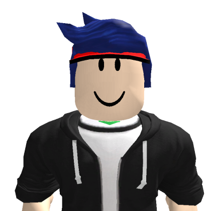 pogiako04040 Roblox avatar torso
