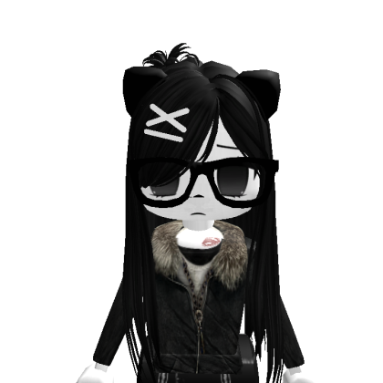 Gigi_102807 Roblox avatar torso