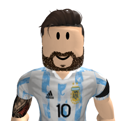 Pro_189079 Roblox avatar torso