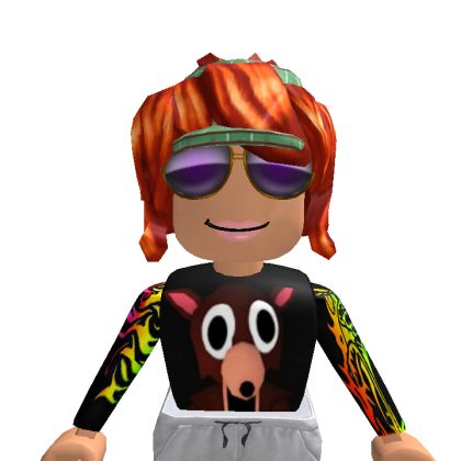 Mama16506 Roblox avatar torso