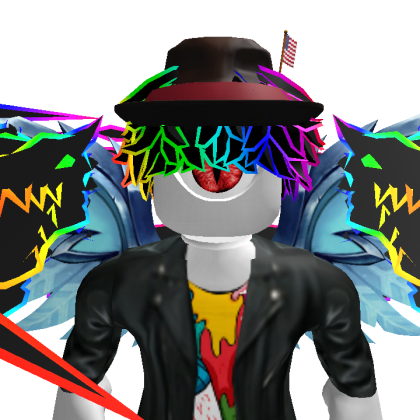 WildFin123 Roblox avatar torso