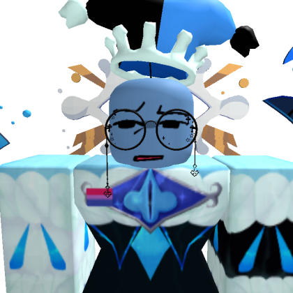 ArlyceRose Roblox avatar torso