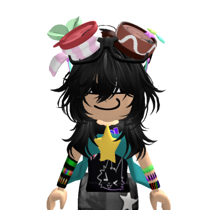 Emicookiee3 Roblox avatar torso