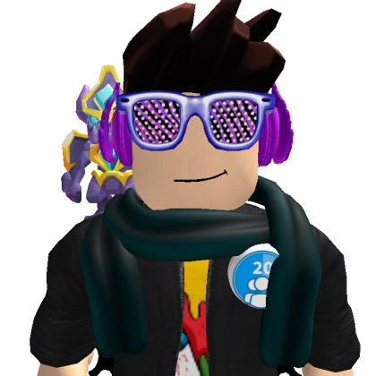 dtryywy Roblox avatar torso
