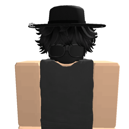 IZYUG07 Roblox avatar torso