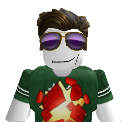hbfhbudguy Roblox avatar torso