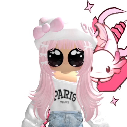 Amazinglilcc Roblox avatar torso