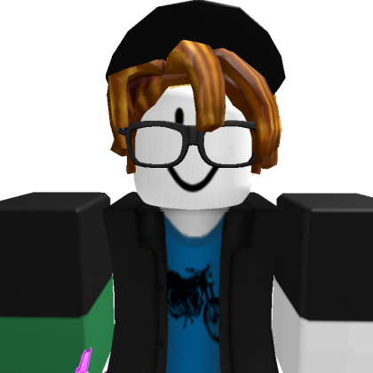 Gug81gug Roblox avatar torso