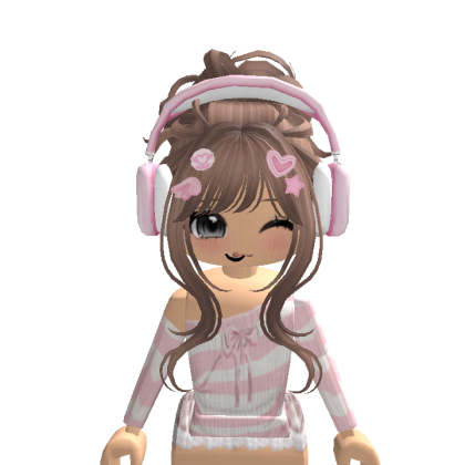 horseriding778 Roblox avatar torso