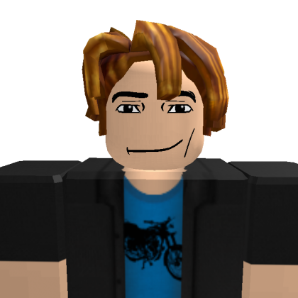 luctoolkid121 Roblox avatar torso