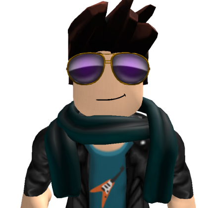 Doperhh7 Roblox avatar torso