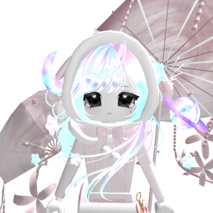 Roseyseve63 Roblox avatar torso