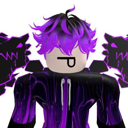 Zackrydcz Roblox avatar torso