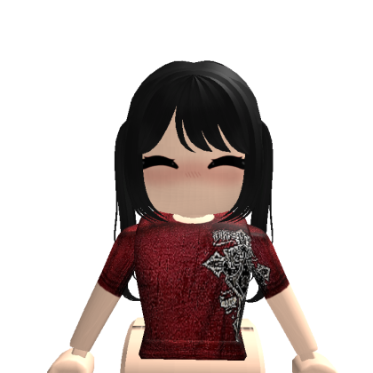 laximena425 Roblox avatar torso