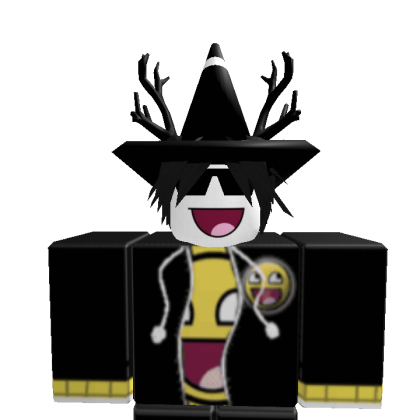 AgmRage Roblox avatar torso