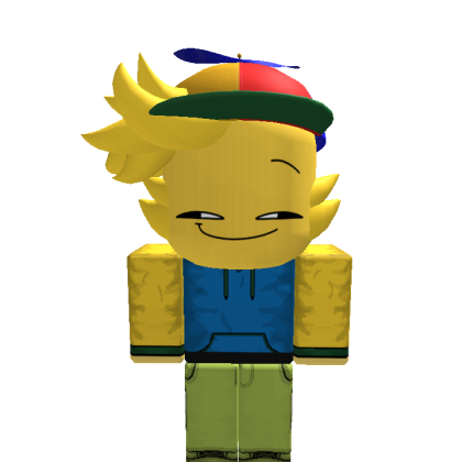 Lucasevmbbb Roblox avatar torso