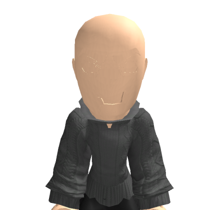 Robertin12365780 Roblox avatar torso
