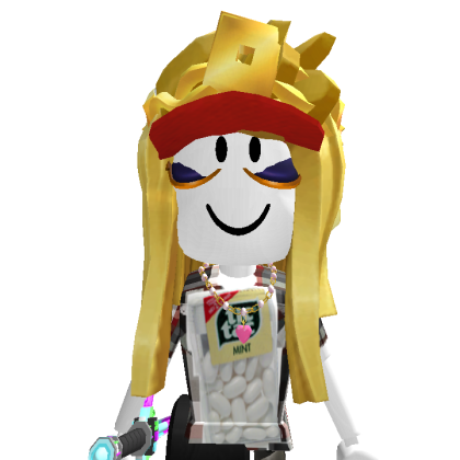 Evdokimenko201 Roblox avatar torso