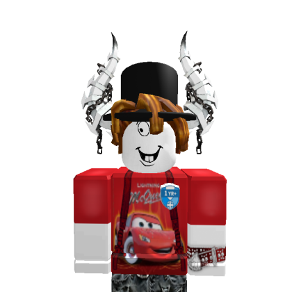 brannon2cool4u Roblox avatar torso