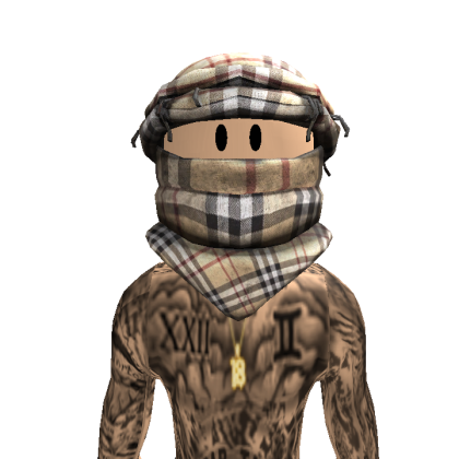 santiago_0316elcrac Roblox avatar torso