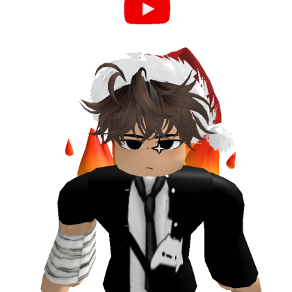 Oliver786h Roblox avatar torso