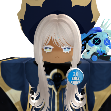 Twichy122 Roblox avatar torso