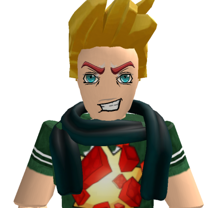 Pabloegosh Roblox avatar torso