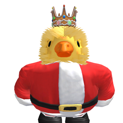 karaage209 Roblox avatar torso