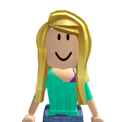 renta3867 Roblox avatar torso
