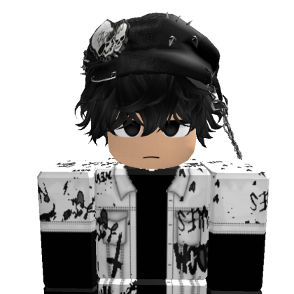 AHMED845776 Roblox avatar torso