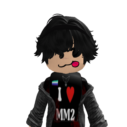 roblox_user_5791537099 Roblox avatar torso