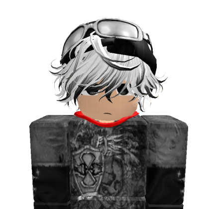 Ahdjskx24 Roblox avatar torso