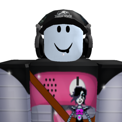 bone_109977 Roblox avatar torso