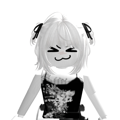 Lyndseyking76 Roblox avatar torso