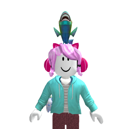 Cherrish04_01 Roblox avatar torso