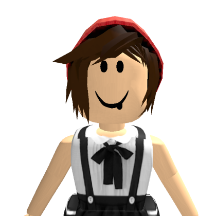 9cinamoroll Roblox avatar torso