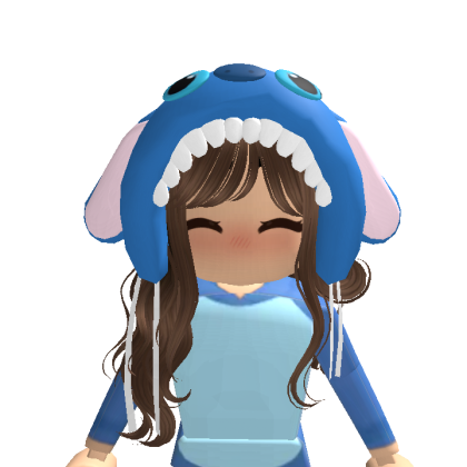 Elsaprettygirll Roblox avatar torso