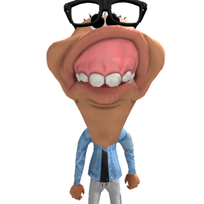 sourlemo1 Roblox avatar torso