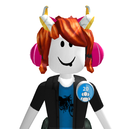 hsdudtdud Roblox avatar torso