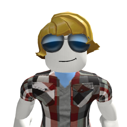hovik7878 Roblox avatar torso