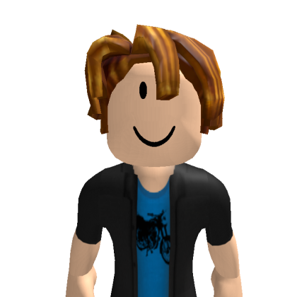 regondon6 Roblox avatar torso