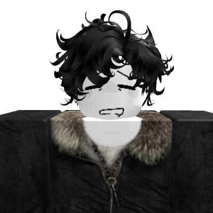 di3d_c0rps33 Roblox avatar torso