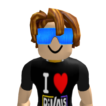 ARIQMAN32 Roblox avatar torso