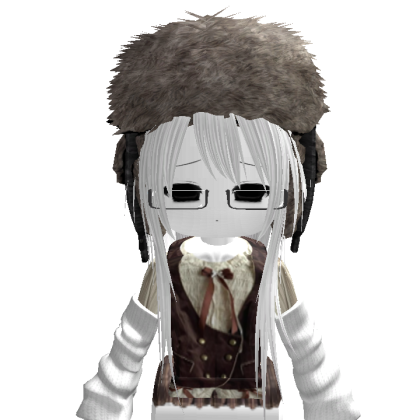 Tonnam_524 Roblox avatar torso