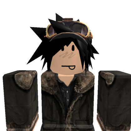 Ohhfofo Roblox avatar torso