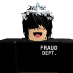 Way2HighXeno - Drift.RIP Roblox User