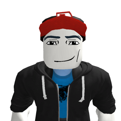 12shivamje Roblox avatar torso