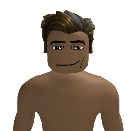 OppzOnMS Roblox avatar torso