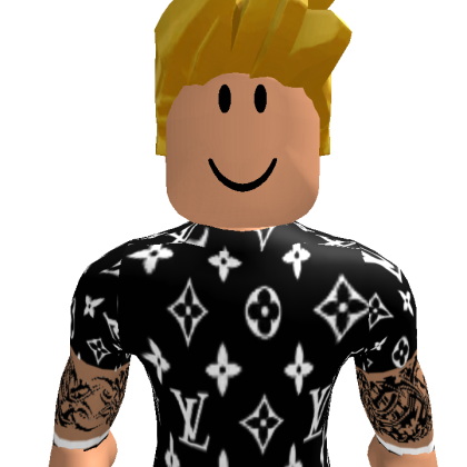 davi_157391 Roblox avatar torso